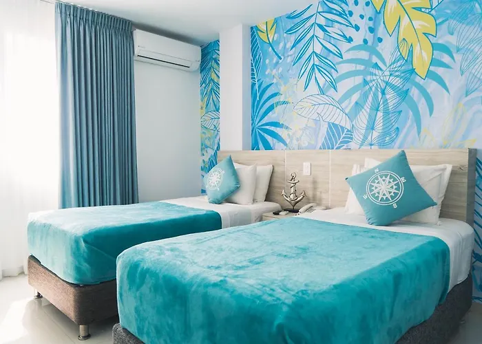 Sea Colors Hotel